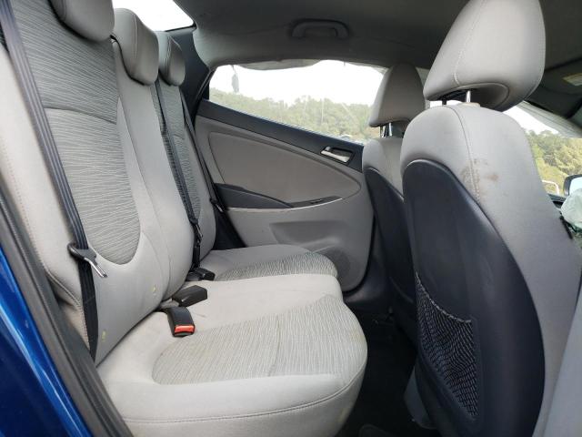 Photo 10 from auction – 2016 HYUNDAI ACCENT SE with VIN KMHCT4AEXGU002729