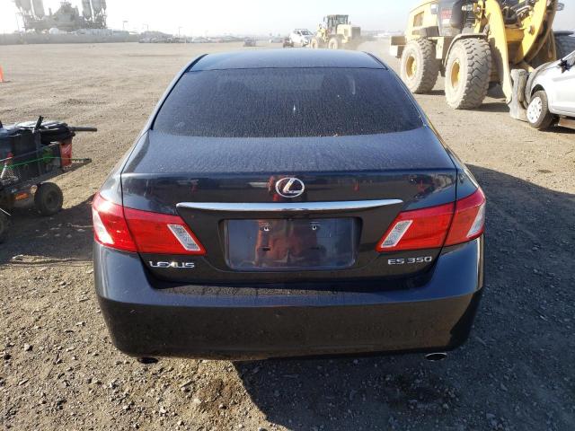 Foto 6 de la subasta – 2008 LEXUS ES 350 con VIN JTHBJ46G782213320