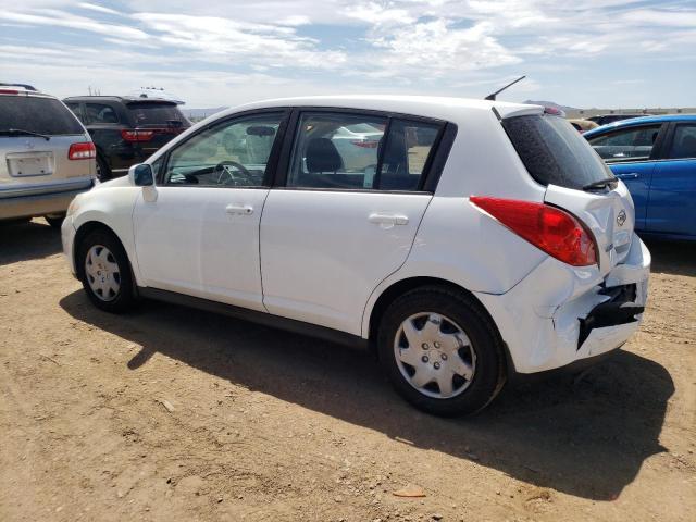 Снимка 2 от търг – 2012 NISSAN VERSA S с VIN 3N1BC1CP5CK236965