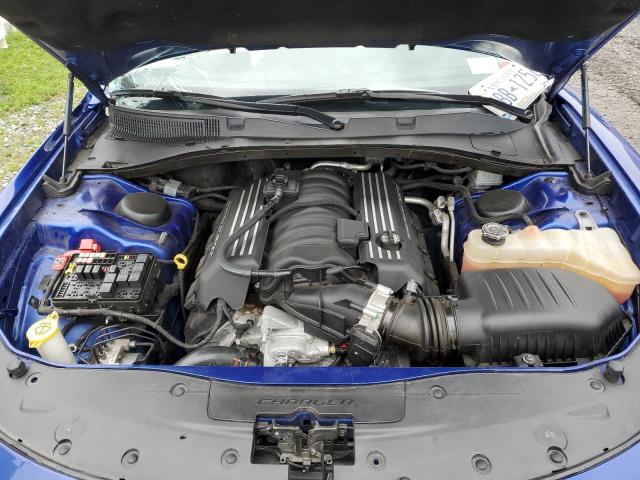 Photo 11 from auction – 2020 DODGE CHARGER SC with VIN 2C3CDXGJ2LH187447