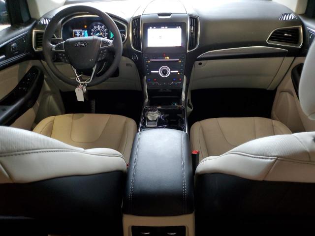 Photo 8 from auction – 2019 FORD EDGE TITAN with VIN 2FMPK4K99KBC70224
