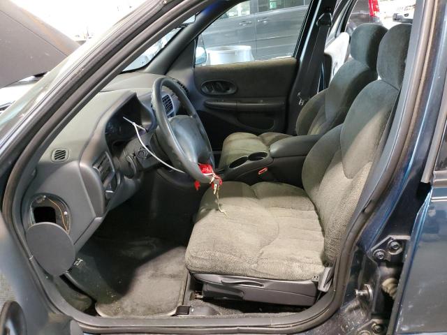 Photo 7 from auction – 1997 OLDSMOBILE CUTLASS with VIN 1G3WH52M2VF300711