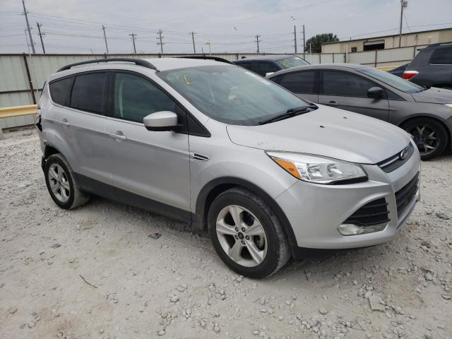 Photo 4 from auction – 2016 FORD ESCAPE SE with VIN 1FMCU0GX4GUB71434