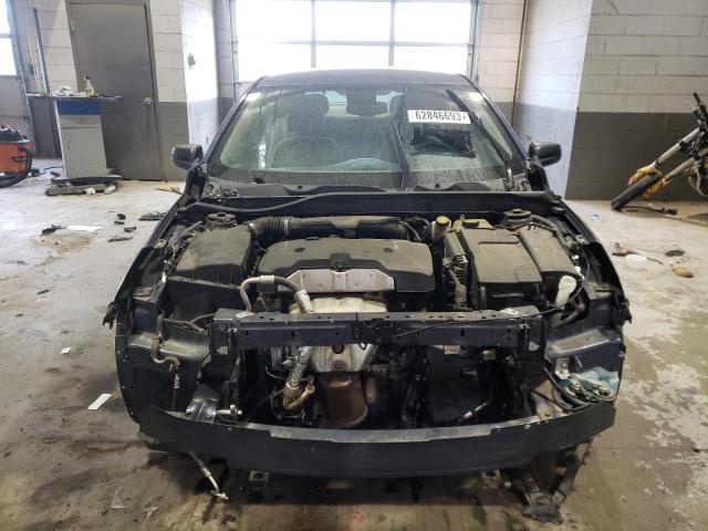 Photo 5 from auction – 2014 CHEVROLET MALIBU LS with VIN 1G11A5SL0EF272342