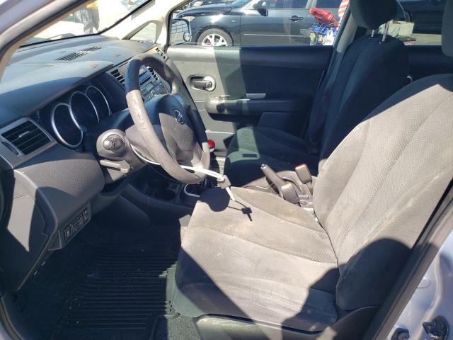 Photo 7 from auction – 2012 NISSAN VERSA S with VIN 3N1BC1CP3CK216584