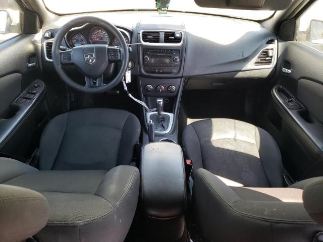 Снимка 8 от търг – 2013 DODGE AVENGER SE с VIN 1C3CDZAB9DN649105