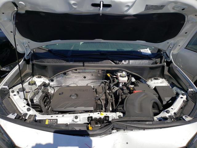 Photo 12 from auction – 2023 BUICK ENCORE GX with VIN KL4MMCSL0PB064661