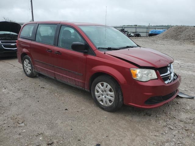 Photo 4 from auction – 2014 DODGE GRAND CARA with VIN 2C4RDGBG7ER267759