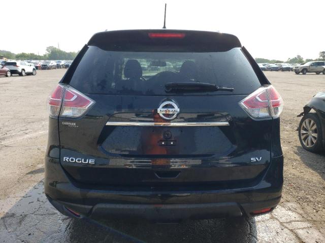 Photo 6 from auction – 2015 NISSAN ROGUE with VIN 5N1AT2MT5FC758611