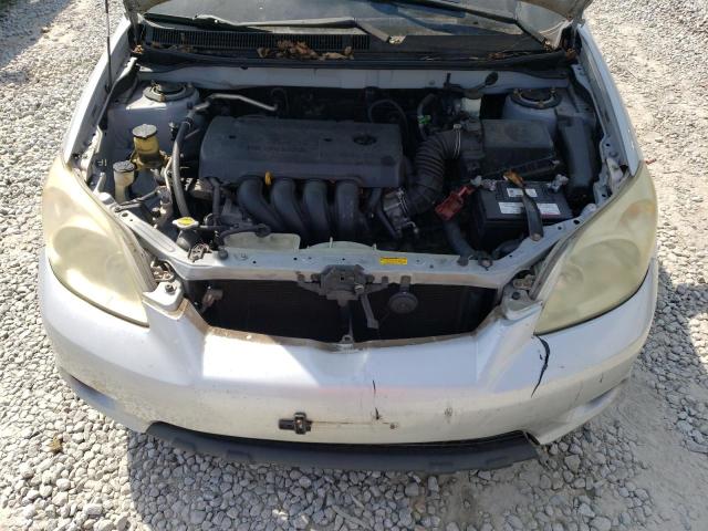 Zdjęcie 12 z aukcji – 2005 TOYOTA COROLLA MA z VIN 2T1KR32E35C550184