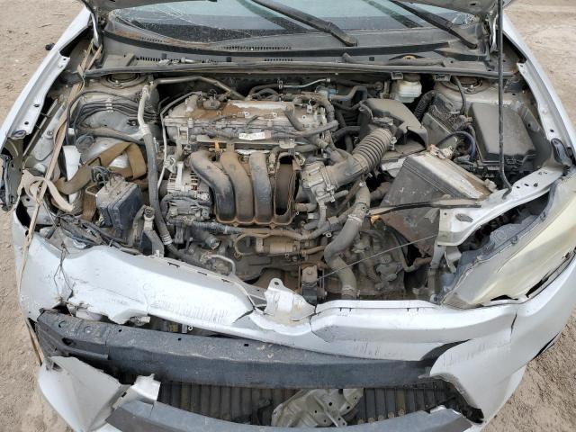 Photo 11 from auction – 2015 TOYOTA COROLLA L with VIN 5YFBURHE9FP291078