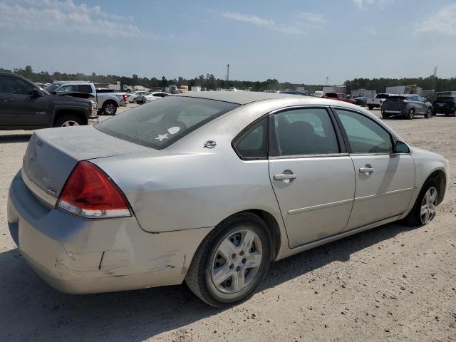 Photo 3 from auction – 2008 CHEVROLET IMPALA LS with VIN 2G1WB58K789219779