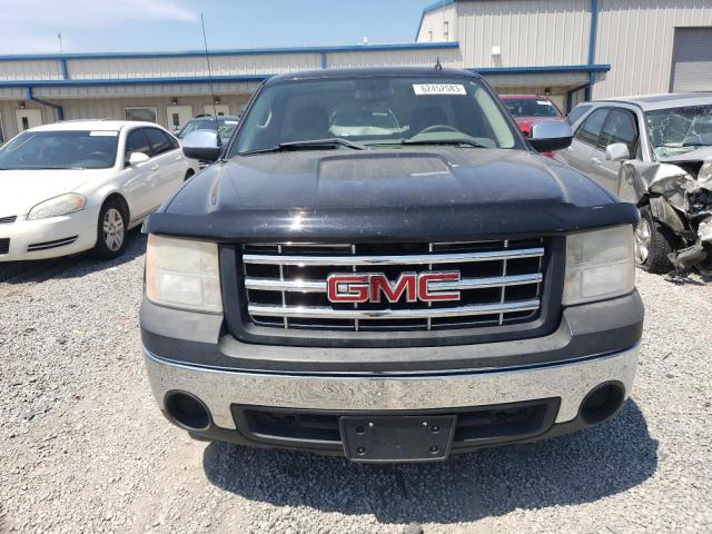 Photo 5 from auction – 2008 GMC SIERRA C15 with VIN 1GTEC14X78Z254600