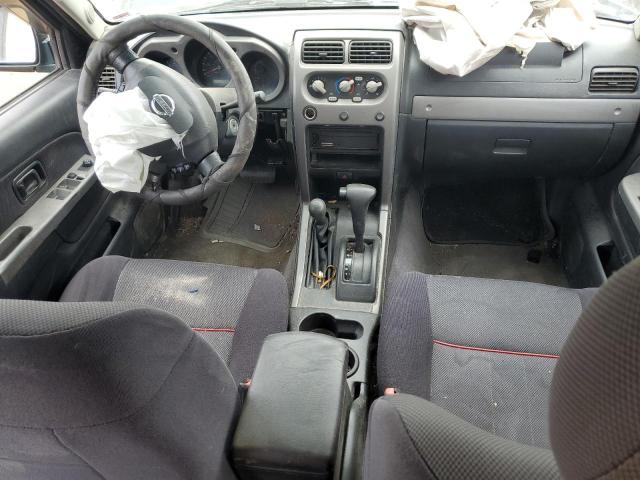 Photo 8 from auction – 2002 NISSAN FRONTIER C with VIN 1N6MD29Y02C304213