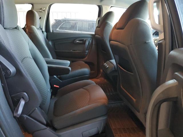 Photo 11 from auction – 2011 CHEVROLET TRAVERSE L with VIN 1GNKVGEDXBJ302074