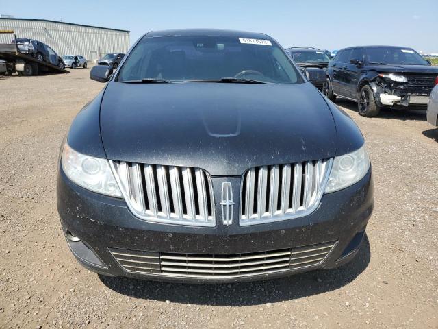 Photo 5 from auction – 2011 LINCOLN MKS with VIN 1LNHL9ER5BG613307