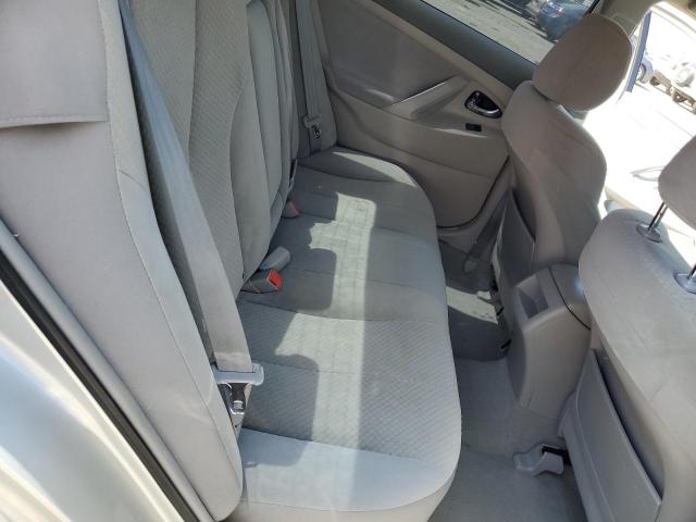 Photo 10 from auction – 2008 TOYOTA CAMRY CE with VIN 4T4BE46K58R043216