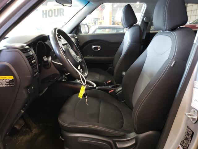 Photo 7 from auction – 2019 KIA SOUL + with VIN KNDJP3A53K7014447