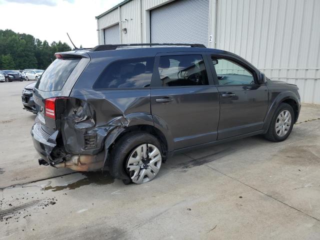 Photo 3 from auction – 2017 DODGE JOURNEY SE with VIN 3C4PDCAB1HT564212