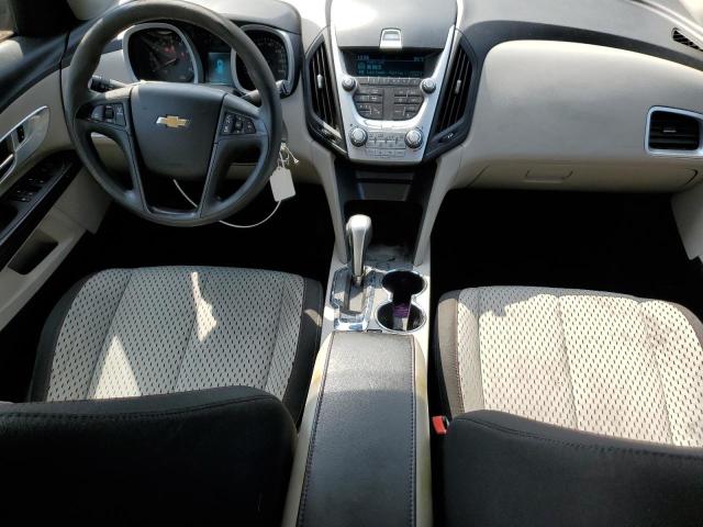 Photo 8 from auction – 2013 CHEVROLET EQUINOX LS with VIN 2GNALBEK6D6344566