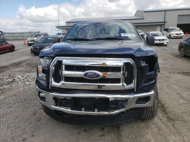 Photo 5 from auction – 2015 FORD F150 SUPER with VIN 1FTEW1EF1FFC60646