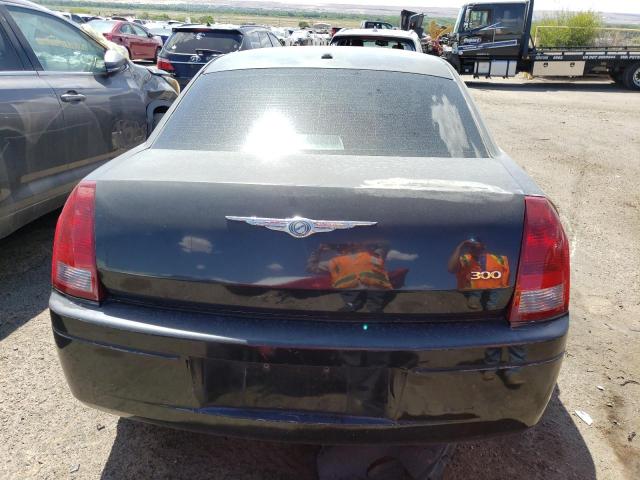 Photo 6 from auction – 2007 CHRYSLER 300 with VIN 2C3LA43R47H806011