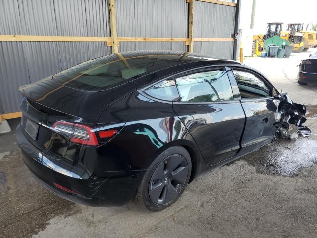 Photo 3 from auction – 2023 TESLA MODEL 3 with VIN 5YJ3E1EA8PF453378