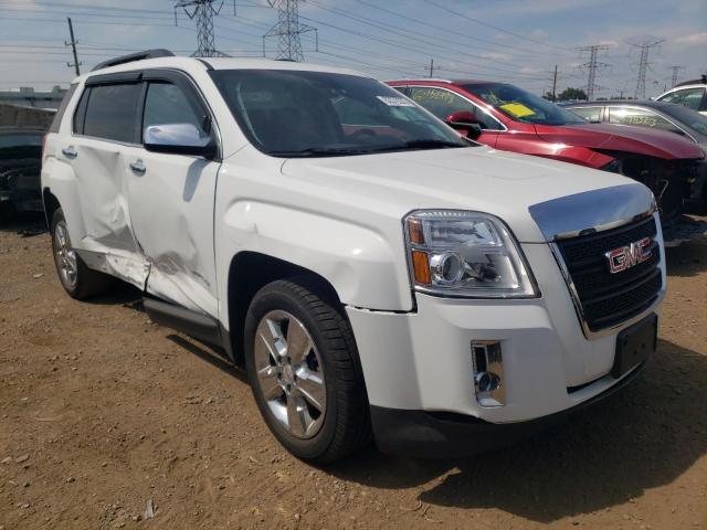 صورة رقم 4 من المزاد - 2015 GMC TERRAIN SL مع VIN 2GKALREK2F6403279