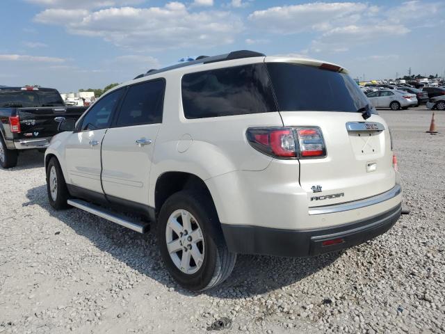 Photo 2 from auction – 2013 GMC ACADIA SLE with VIN 1GKKRNEDXDJ250731