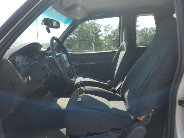 Photo 7 from auction – 2001 FORD EXPLORER S with VIN 1FMYU60EX1UA05606