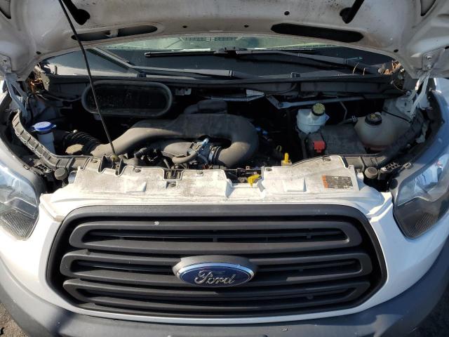 Photo 12 from auction – 2016 FORD TRANSIT T- with VIN 1FTYR2CMXGKA30981
