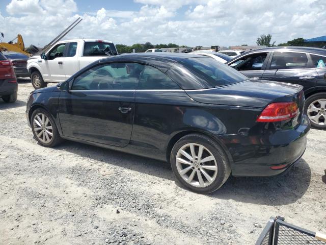 Photo 2 from auction – 2012 VOLKSWAGEN EOS KOMFOR with VIN WVWBW7AH8CV005734