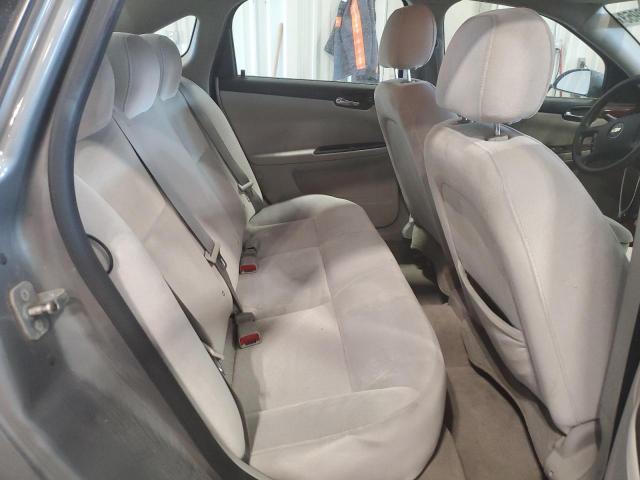 Photo 10 from auction – 2007 CHEVROLET IMPALA LS with VIN 2G1WB58K479220869