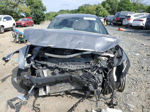 Photo 5 from auction – 2014 INFINITI Q50 BASE with VIN JN1BV7AR2EM683435