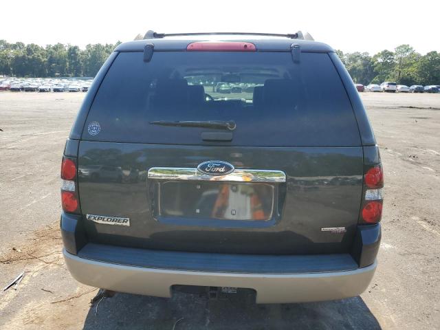 Photo 6 from auction – 2007 FORD EXPLORER E with VIN 1FMEU64E27UA92732