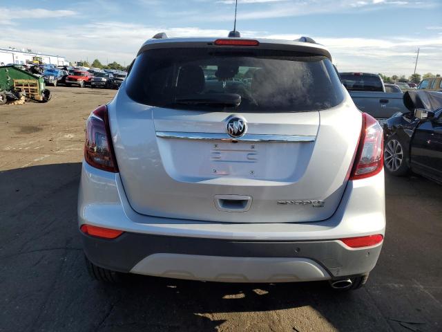 Photo 6 from auction – 2021 BUICK ENCORE PRE with VIN KL4CJESB0MB351467