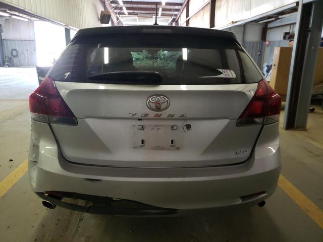 Photo 6 from auction – 2013 TOYOTA VENZA LE with VIN 4T3ZK3BB0DU055485