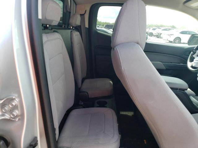 Photo 10 from auction – 2015 CHEVROLET COLORADO with VIN 1GCHSAEA3F1136601