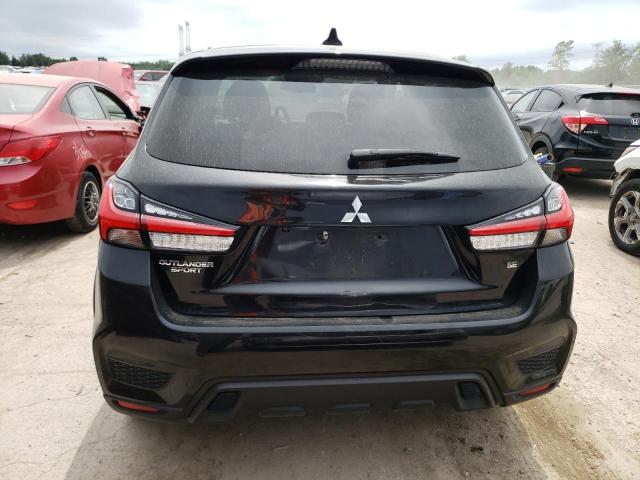 Photo 6 from auction – 2021 MITSUBISHI OUTLANDER with VIN JA4APVAU5MU024883