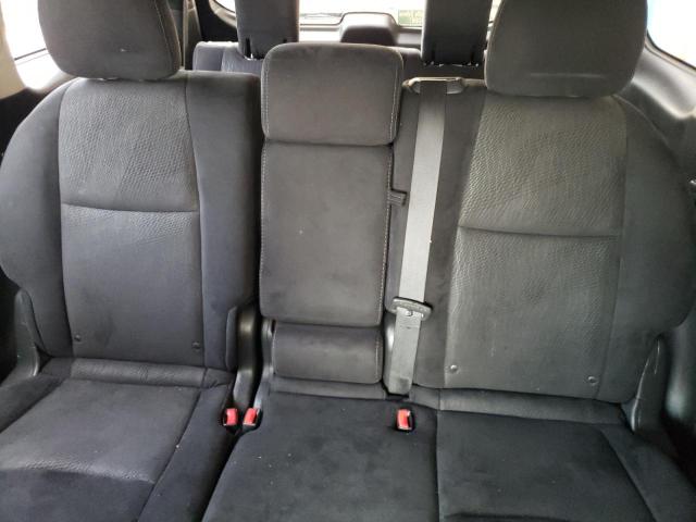 Photo 10 from auction – 2015 NISSAN PATHFINDER with VIN 5N1AR2MM4FC673038