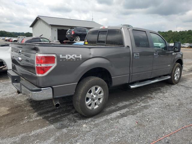 Photo 3 from auction – 2013 FORD F150 SUPER with VIN 1FTFW1ET5DFD52432