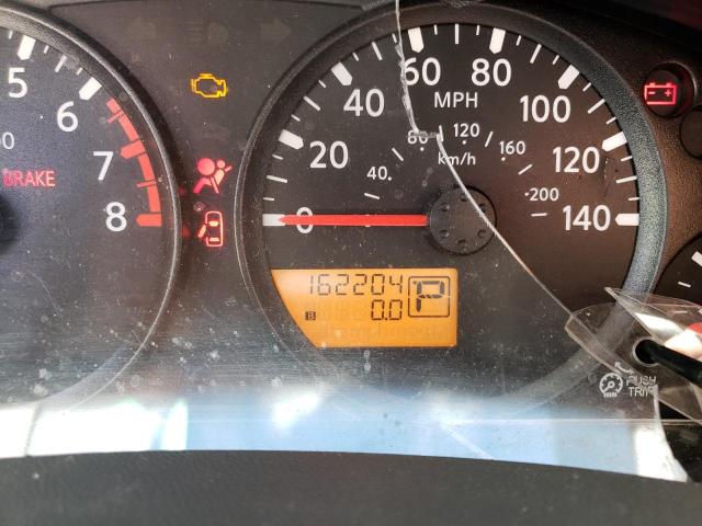 Photo 9 from auction – 2015 NISSAN FRONTIER S with VIN 1N6BD0CT0FN754060