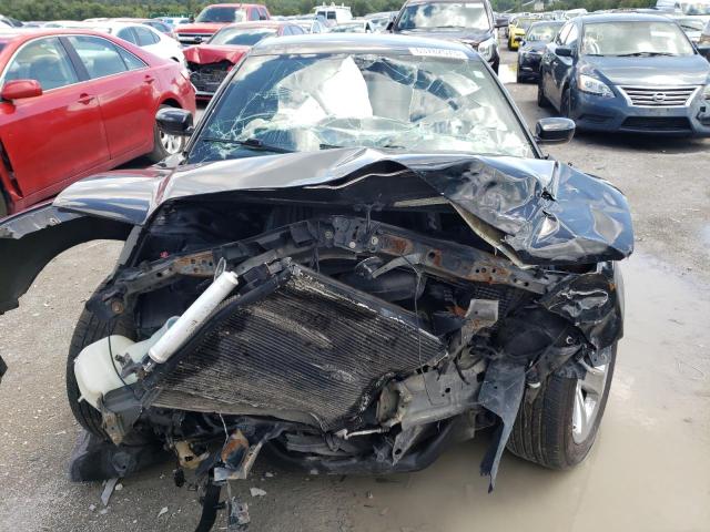 Photo 5 from auction – 2012 DODGE CHARGER R/ with VIN 2C3CDXCT0CH256854