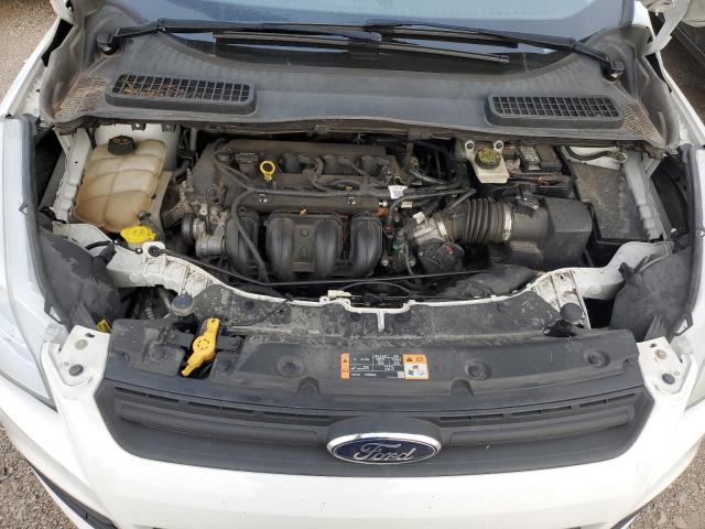 Photo 11 from auction – 2014 FORD ESCAPE S with VIN 1FMCU0F76EUD22787