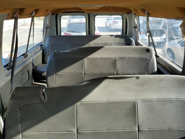Photo 10 from auction – 2005 FORD ECONOLINE with VIN 1FBNE31L35HB41689