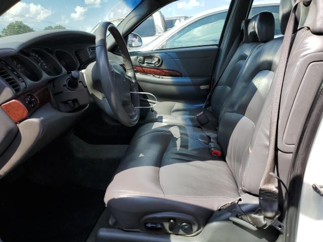 Photo 7 from auction – 2005 BUICK LESABRE LI with VIN 1G4HR54K05U237505