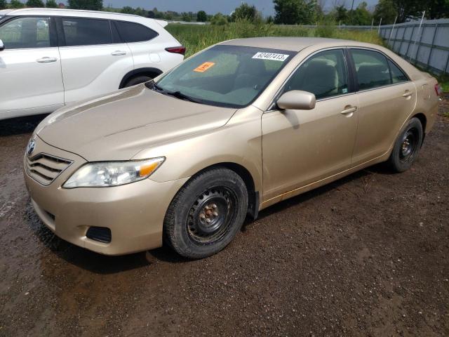 TOYOTA CAMRY BASE 2011 z numerem VIN 4T1BF3EK0BU163466 - Zdjęcie z aukcji