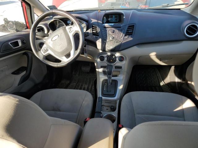 Photo 8 from auction – 2014 FORD FIESTA SE with VIN 3FADP4EJ3EM239736
