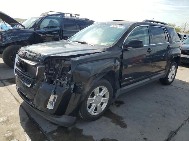 GMC TERRAIN SL 2013 с VIN 2GKFLVE30D6288668 - Фото с аукциона