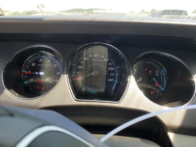 Снимка 9 от търг – 2012 FORD TAURUS SE с VIN 1FAHP2DW2CG113085